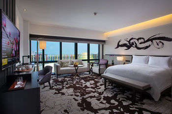 Nobu Hotel